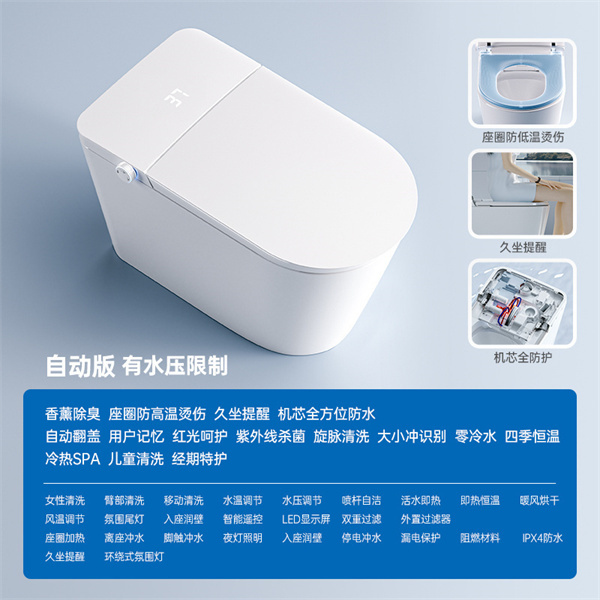 2990自动版-有水压限制