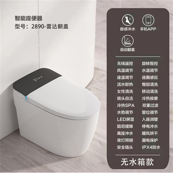 2890-无-无价格-雷